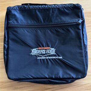 Rider’s Edge Binder Case